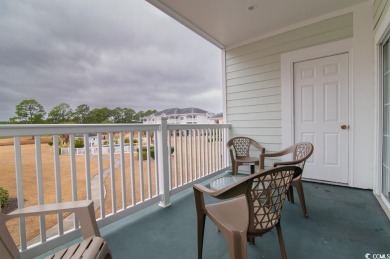 Stunning 3-Bedroom, 2-Bath Condo with Pool  Golf Green Views in on Myrtlewood Golf Course and Club  in South Carolina - for sale on GolfHomes.com, golf home, golf lot