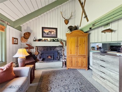 Experience the perfect blend of convenience and charm in this on Big Sky of Montana Golf Course in Montana - for sale on GolfHomes.com, golf home, golf lot