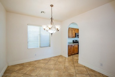 Enjoy resort-style living in this **Upgraded Two-Story on Rhodes Ranch Golf Club in Nevada - for sale on GolfHomes.com, golf home, golf lot