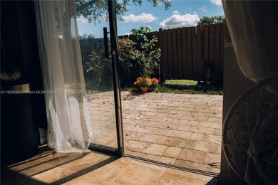 Enjoy golf-course living in The Escape at Arrowhead, one of on Davie Golf Club in Florida - for sale on GolfHomes.com, golf home, golf lot