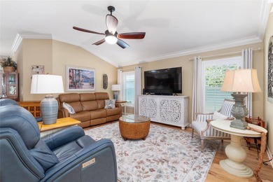 Only a 5 minute ride to Brownwood Town Square, this stretched on Pennbrooke Fairways in Florida - for sale on GolfHomes.com, golf home, golf lot