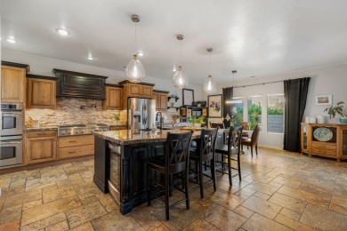 Welcome to your Bloomington retreat  - full of space, style, and on Bloomington Country Club in Utah - for sale on GolfHomes.com, golf home, golf lot