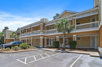 Discover this tranquil, charming retreat located within the on Sandestin Golf and Beach Resort - Raven in Florida - for sale on GolfHomes.com, golf home, golf lot