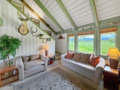 Experience the perfect blend of convenience and charm in this on Big Sky of Montana Golf Course in Montana - for sale on GolfHomes.com, golf home, golf lot