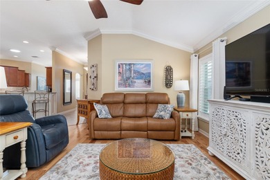 Only a 5 minute ride to Brownwood Town Square, this stretched on Pennbrooke Fairways in Florida - for sale on GolfHomes.com, golf home, golf lot