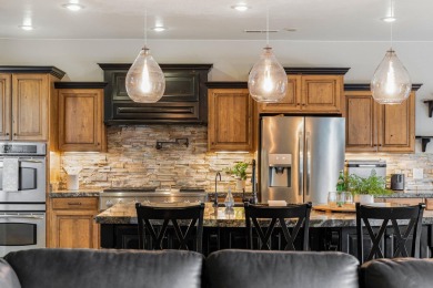 Welcome to your Bloomington retreat  - full of space, style, and on Bloomington Country Club in Utah - for sale on GolfHomes.com, golf home, golf lot
