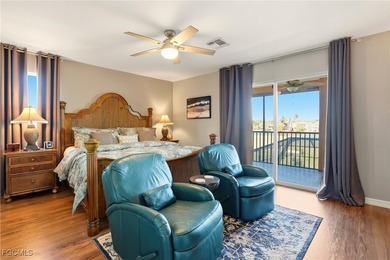 Located at 21543 Brixham Run Loop in the heart of Estero on Stoneybrook Golf Club in Florida - for sale on GolfHomes.com, golf home, golf lot