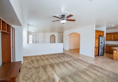 Enjoy resort-style living in this **Upgraded Two-Story on Rhodes Ranch Golf Club in Nevada - for sale on GolfHomes.com, golf home, golf lot