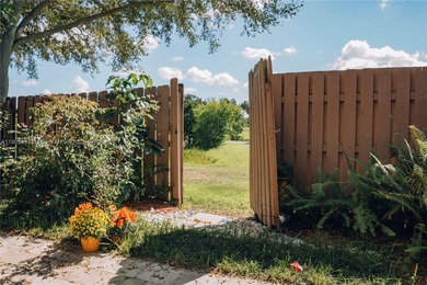 Enjoy golf-course living in The Escape at Arrowhead, one of on Davie Golf Club in Florida - for sale on GolfHomes.com, golf home, golf lot