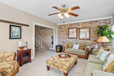 PRICED TO SELL! Welcome to this beautifully designed 3-bedroom on Perdido Bay Golf Club in Florida - for sale on GolfHomes.com, golf home, golf lot