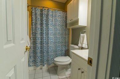 Stunning 3-Bedroom, 2-Bath Condo with Pool  Golf Green Views in on Myrtlewood Golf Course and Club  in South Carolina - for sale on GolfHomes.com, golf home, golf lot