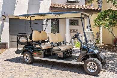 ALWAYS BOOKED!! Great Rental home- Fully Furnished and located on Sandestin Golf and Beach Resort - Raven in Florida - for sale on GolfHomes.com, golf home, golf lot