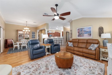Only a 5 minute ride to Brownwood Town Square, this stretched on Pennbrooke Fairways in Florida - for sale on GolfHomes.com, golf home, golf lot