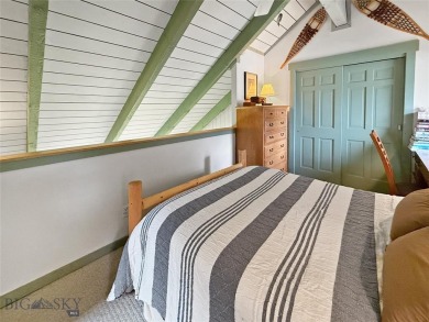 Experience the perfect blend of convenience and charm in this on Big Sky of Montana Golf Course in Montana - for sale on GolfHomes.com, golf home, golf lot