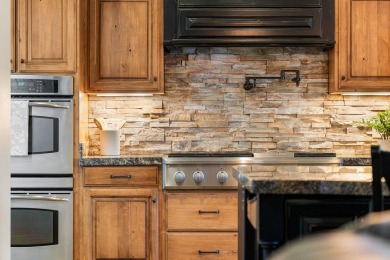 Welcome to your Bloomington retreat  - full of space, style, and on Bloomington Country Club in Utah - for sale on GolfHomes.com, golf home, golf lot