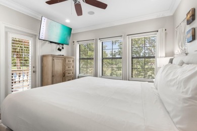 ALWAYS BOOKED!! Great Rental home- Fully Furnished and located on Sandestin Golf and Beach Resort - Raven in Florida - for sale on GolfHomes.com, golf home, golf lot