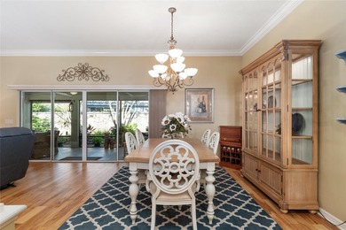 Only a 5 minute ride to Brownwood Town Square, this stretched on Pennbrooke Fairways in Florida - for sale on GolfHomes.com, golf home, golf lot