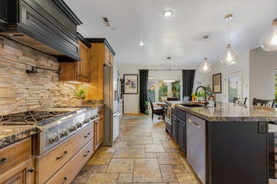 Welcome to your Bloomington retreat  - full of space, style, and on Bloomington Country Club in Utah - for sale on GolfHomes.com, golf home, golf lot