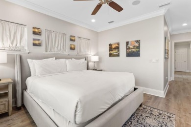 ALWAYS BOOKED!! Great Rental home- Fully Furnished and located on Sandestin Golf and Beach Resort - Raven in Florida - for sale on GolfHomes.com, golf home, golf lot