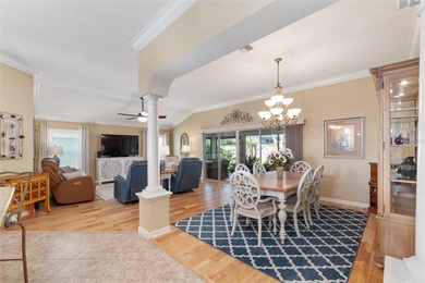 Only a 5 minute ride to Brownwood Town Square, this stretched on Pennbrooke Fairways in Florida - for sale on GolfHomes.com, golf home, golf lot