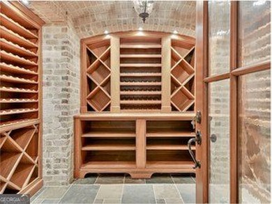 INSTANT EQUITY! Here lies a rare blend comfort and thoughtful on The Governors Towne Club in Georgia - for sale on GolfHomes.com, golf home, golf lot