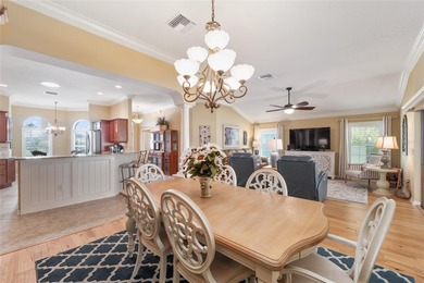 Only a 5 minute ride to Brownwood Town Square, this stretched on Pennbrooke Fairways in Florida - for sale on GolfHomes.com, golf home, golf lot