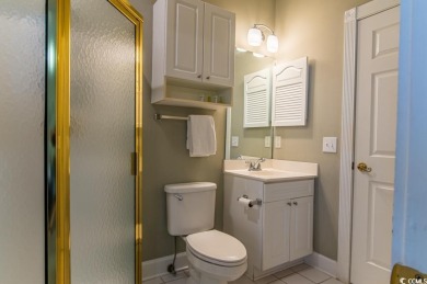 Stunning 3-Bedroom, 2-Bath Condo with Pool  Golf Green Views in on Myrtlewood Golf Course and Club  in South Carolina - for sale on GolfHomes.com, golf home, golf lot