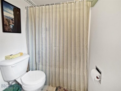 Experience the perfect blend of convenience and charm in this on Big Sky of Montana Golf Course in Montana - for sale on GolfHomes.com, golf home, golf lot