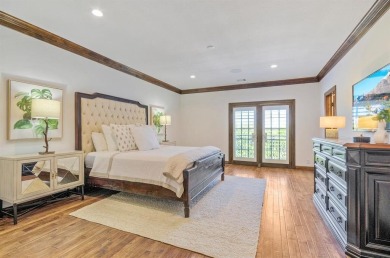 Nestled on Avery Ranch Golf Course, this property seamlessly on Avery Ranch Golf Club in Texas - for sale on GolfHomes.com, golf home, golf lot