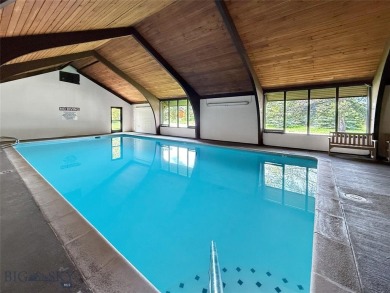 Experience the perfect blend of convenience and charm in this on Big Sky of Montana Golf Course in Montana - for sale on GolfHomes.com, golf home, golf lot