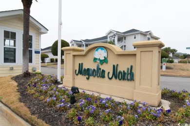 Stunning 3-Bedroom, 2-Bath Condo with Pool  Golf Green Views in on Myrtlewood Golf Course and Club  in South Carolina - for sale on GolfHomes.com, golf home, golf lot