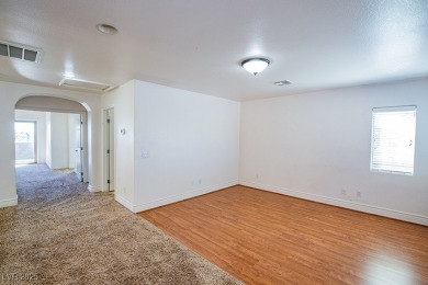 Enjoy resort-style living in this **Upgraded Two-Story on Rhodes Ranch Golf Club in Nevada - for sale on GolfHomes.com, golf home, golf lot