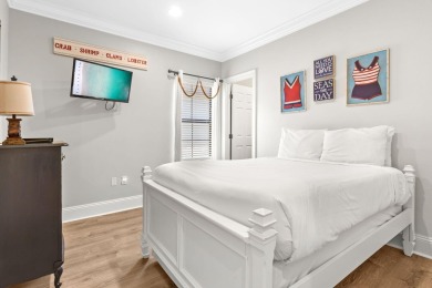 ALWAYS BOOKED!! Great Rental home- Fully Furnished and located on Sandestin Golf and Beach Resort - Raven in Florida - for sale on GolfHomes.com, golf home, golf lot