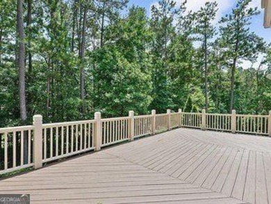INSTANT EQUITY! Here lies a rare blend comfort and thoughtful on The Governors Towne Club in Georgia - for sale on GolfHomes.com, golf home, golf lot