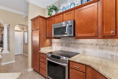 Only a 5 minute ride to Brownwood Town Square, this stretched on Pennbrooke Fairways in Florida - for sale on GolfHomes.com, golf home, golf lot