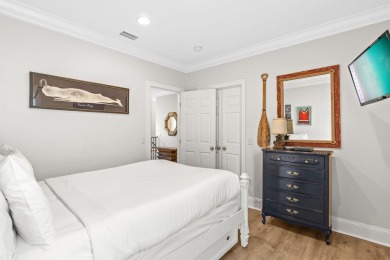 ALWAYS BOOKED!! Great Rental home- Fully Furnished and located on Sandestin Golf and Beach Resort - Raven in Florida - for sale on GolfHomes.com, golf home, golf lot