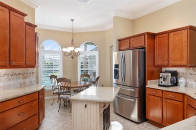 Only a 5 minute ride to Brownwood Town Square, this stretched on Pennbrooke Fairways in Florida - for sale on GolfHomes.com, golf home, golf lot