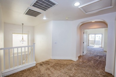 Enjoy resort-style living in this **Upgraded Two-Story on Rhodes Ranch Golf Club in Nevada - for sale on GolfHomes.com, golf home, golf lot