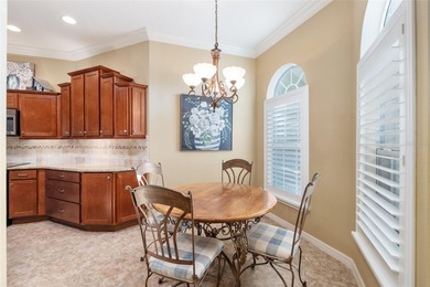 Only a 5 minute ride to Brownwood Town Square, this stretched on Pennbrooke Fairways in Florida - for sale on GolfHomes.com, golf home, golf lot