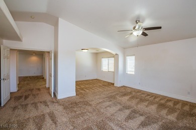 Enjoy resort-style living in this **Upgraded Two-Story on Rhodes Ranch Golf Club in Nevada - for sale on GolfHomes.com, golf home, golf lot