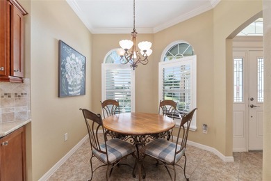 Only a 5 minute ride to Brownwood Town Square, this stretched on Pennbrooke Fairways in Florida - for sale on GolfHomes.com, golf home, golf lot