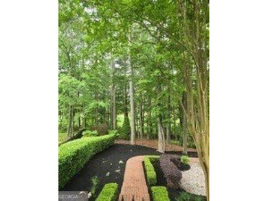 INSTANT EQUITY! Here lies a rare blend comfort and thoughtful on The Governors Towne Club in Georgia - for sale on GolfHomes.com, golf home, golf lot