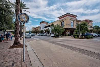 Discover this tranquil, charming retreat located within the on Sandestin Golf and Beach Resort - Raven in Florida - for sale on GolfHomes.com, golf home, golf lot