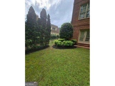 INSTANT EQUITY! Here lies a rare blend comfort and thoughtful on The Governors Towne Club in Georgia - for sale on GolfHomes.com, golf home, golf lot