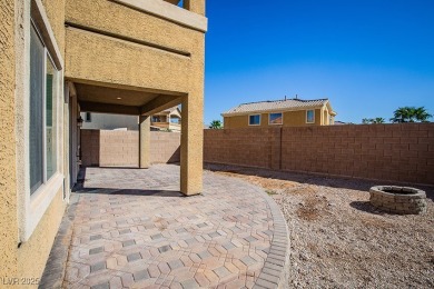 Enjoy resort-style living in this **Upgraded Two-Story on Rhodes Ranch Golf Club in Nevada - for sale on GolfHomes.com, golf home, golf lot