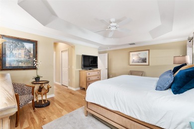 Only a 5 minute ride to Brownwood Town Square, this stretched on Pennbrooke Fairways in Florida - for sale on GolfHomes.com, golf home, golf lot