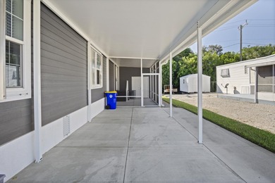 ONE OF A KIND! You OWN the land, no HOA. This 4 bedroom 2 bath on Heritage Ridge Golf Club in Florida - for sale on GolfHomes.com, golf home, golf lot