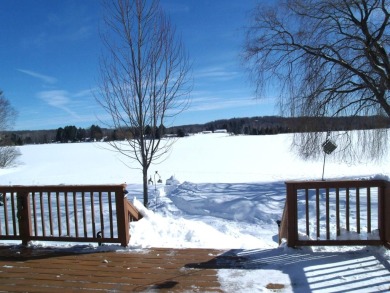 Pride Of Ownership Shows in This Very Well Maintained Wildwood on Wildwood Lakes in Michigan - for sale on GolfHomes.com, golf home, golf lot