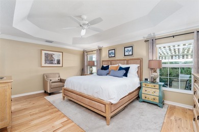 Only a 5 minute ride to Brownwood Town Square, this stretched on Pennbrooke Fairways in Florida - for sale on GolfHomes.com, golf home, golf lot