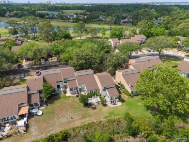 PRICED TO SELL! Welcome to this beautifully designed 3-bedroom on Perdido Bay Golf Club in Florida - for sale on GolfHomes.com, golf home, golf lot